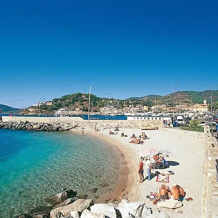 Lägenhet Bilocale Irene Porto Azzurro