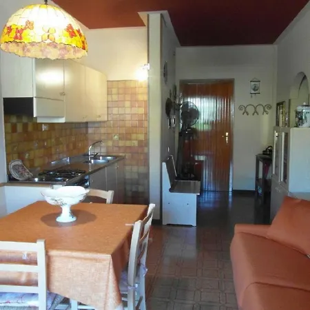 Lägenhet Bilocale Irene Porto Azzurro