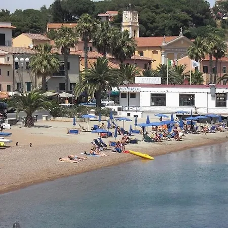 Bilocale Irene Apartmán Porto Azzurro