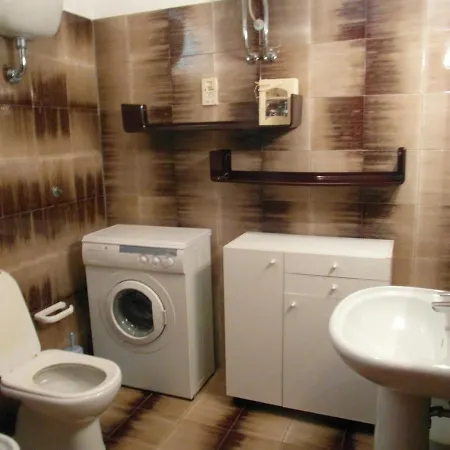 Bilocale Irene Apartmán